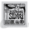 Ernie Ball P02625 8-STRING SLINKY ELECTRIC NICKEL WOUND 10-74