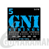 GNI G710 40-125