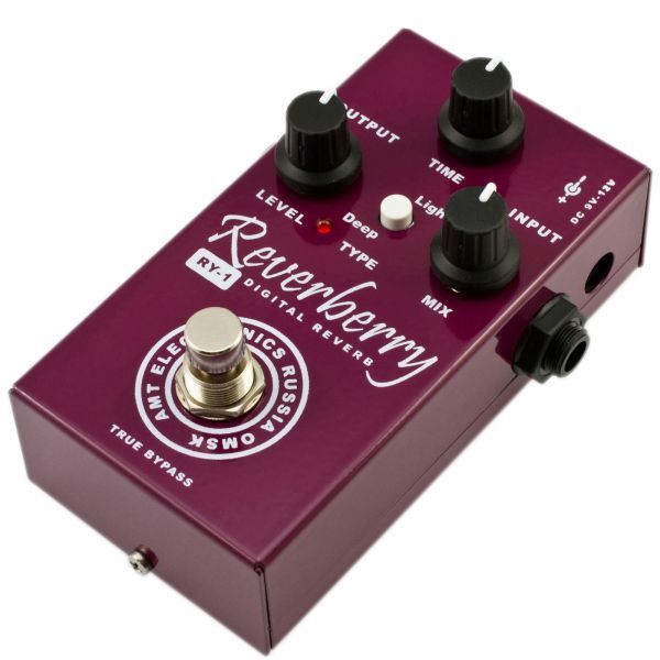 AMT RY-1