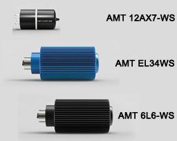 Аналоги популярных ламп от компании АМТ Electronics.