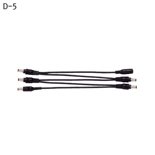 Ki-Sound 5 DC power cable