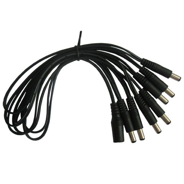 Провод BIYANG DC-cable07