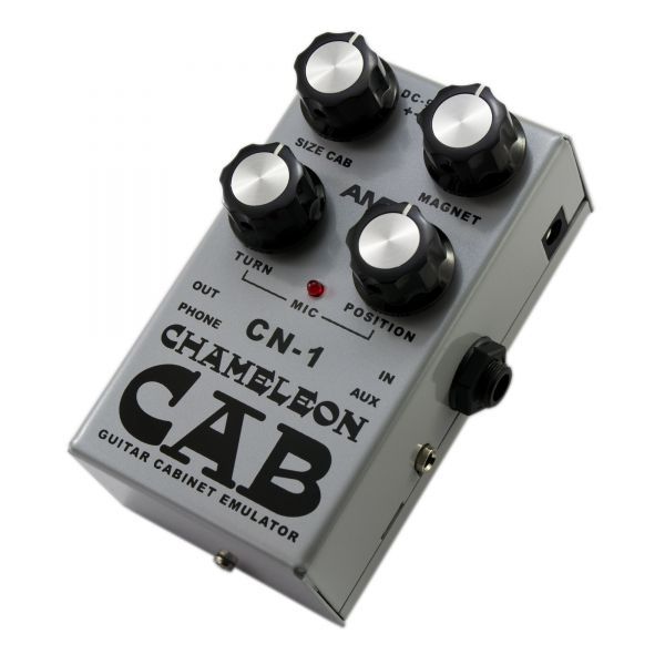 AMT CHAMELEON CAB CN-1