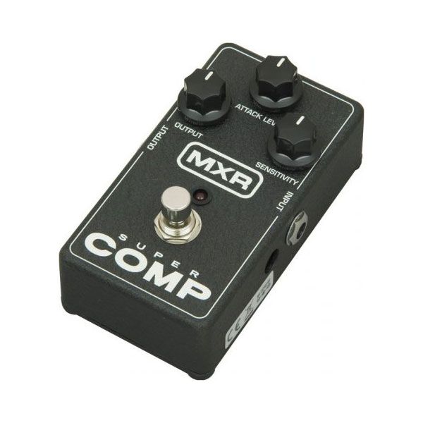 MXR Super Comp M132 Dunlop