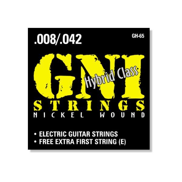 GNI GH65 8-42