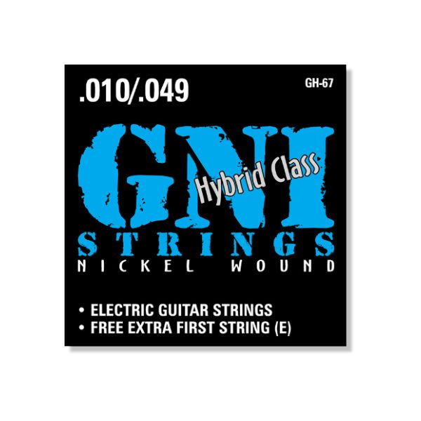 GNI GH67 10-49