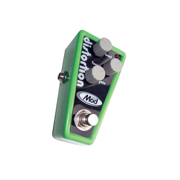 ModTone MTM-DS Mini-Mod Distortion