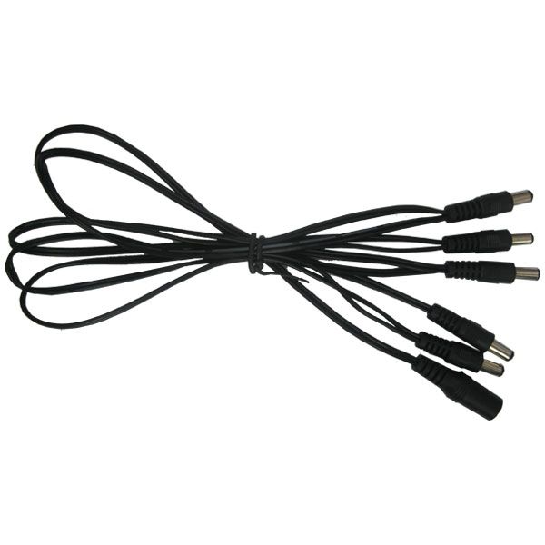 Провод BIYANG DC-cable05