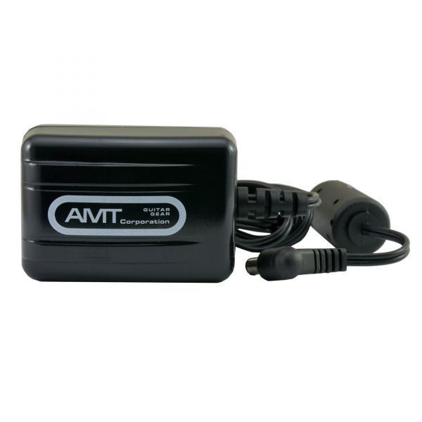 AMT Adapter M8-15US12R DC12V-1,25A