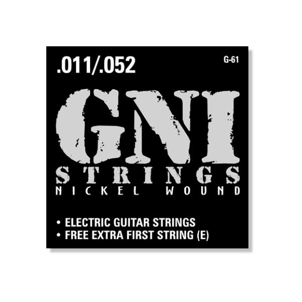 GNI G-61 11-52