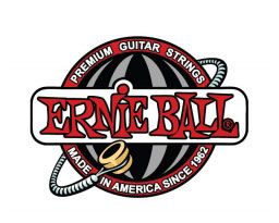 Поступление струн Ernie Ball
