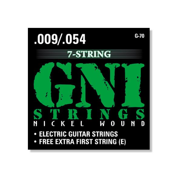 GNI G-70 9-54
