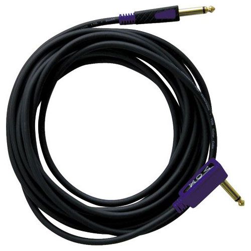 VOX GUITAR CABLE VGS-50