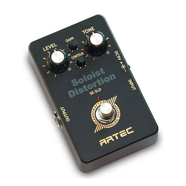 Artec SE-SLD Soloist Distortion