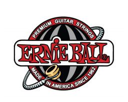 Ernie Ball - обновление ассортимента.