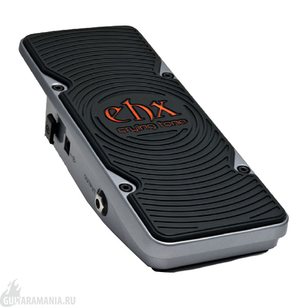 Electro-Harmonix Crying Tone Wah