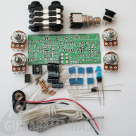 KIT Crunch Box
