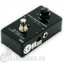 MXR Boost/Line Driver MC401 Dunlop