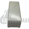 Gainta G0123 серый RAL 9006