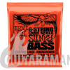 Ernie Ball P02838 6-STRING SLINKY BASS LONG SCALE NICKEL WOUND 32-130