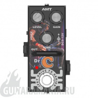 AMT C-Drive mini