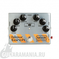 MXR Blow Torch® Distortion M181