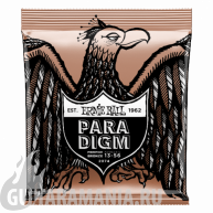 Ernie Ball P02074 Paradigm Phosphor Bronze Medium 13-56