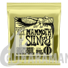 Ernie Ball P02214 Nickel Wound Mammoth Slinky 12-62