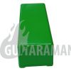 Gainta G0123 зелёный RAL 6037