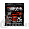 Ernie Ball P02715 COBALT SKINNY TOP HEAVY BOTTOM SLINKY 10-52