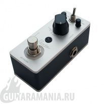 Rowin LEF-205 Heavy Metal