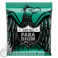 Ernie Ball P02026 Paradigm Super Slinky 12-56