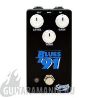 Simon Blues’91 
