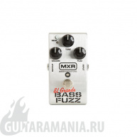 MXR El Grande™ Bass Fuzz M182
