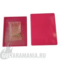 GAINTA G0473 розовый RAL 4010