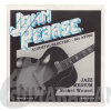 John Pearse 2700 Jazz Medium