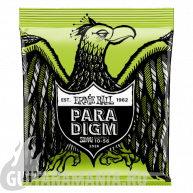 Ernie Ball P02028 Paradigm Super Slinky 10-56