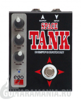EgoSonoro SPACE TANK Distortion