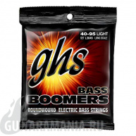 GHS L3045 Bass Boomers Light String