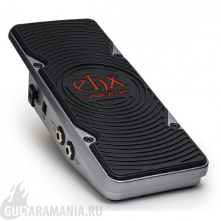 Electro-Harmonix Volume Pedal