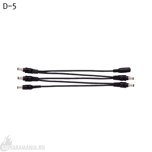 Ki-Sound 5 DC power cable