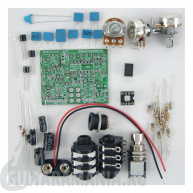 KIT ScreamerMZW