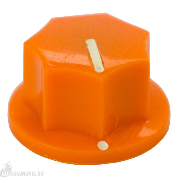Daier MF-B00 orange
