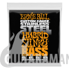 Ernie Ball P02843 Hybrid Slinky Stainless Steel Bass 45-105