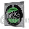 D`ADDARIO EJ29 PRO-ARTE RECTIFIED TREBLES, Moderate TENSION 27-42