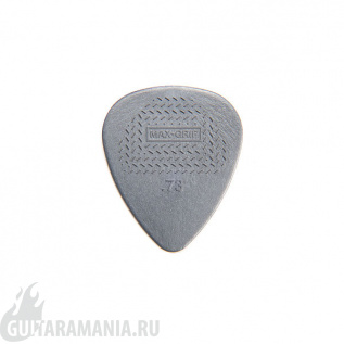 Dunlop Max-Grip™ Nylon Standard 449B.73