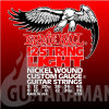 Ernie Ball P02233 12-String Light Electric Nickel Wound 9-9. 46-26.