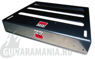 EgoSonoro PED6 pedal board