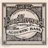 Ernie Ball P02070 Acoustic Bass Earthwood Phosphor Bronze 45-95