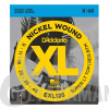 D`ADDARIO EXL125 Super Light Nickel Wound 9-46